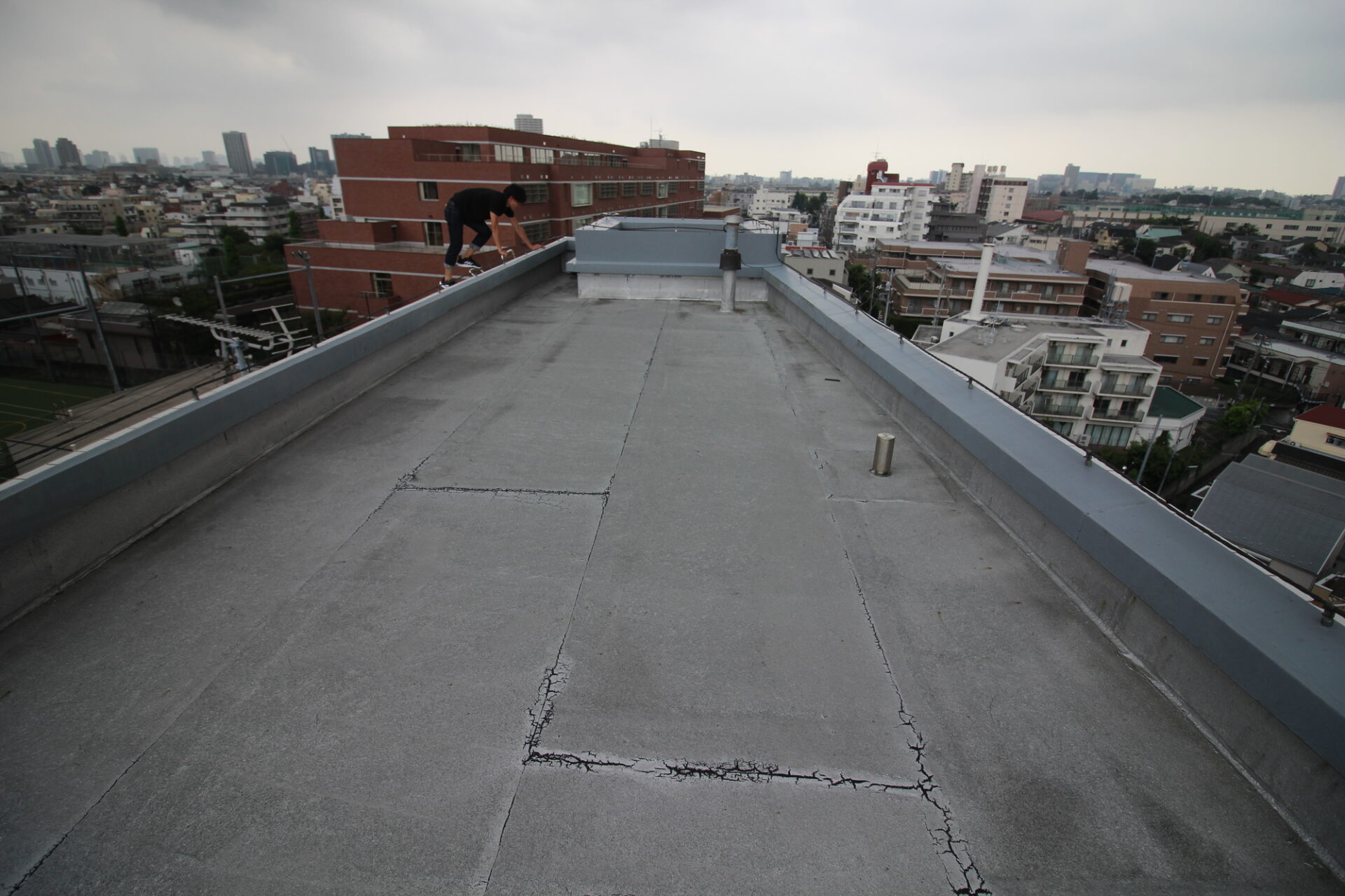雨漏りを放置すると起こる被害