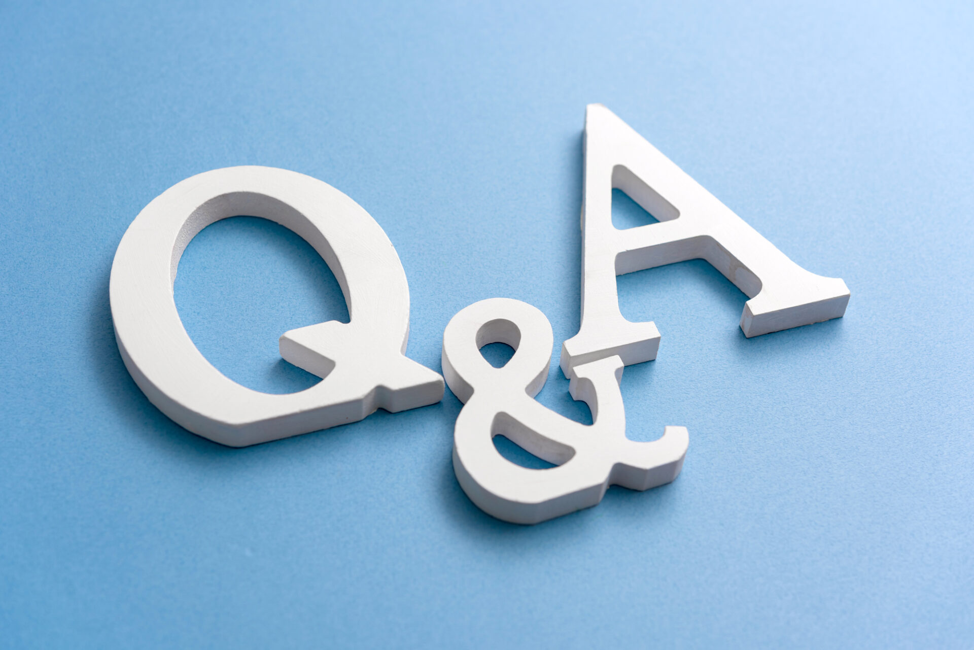 ベランダの排水溝のつまりに関するよくある質問