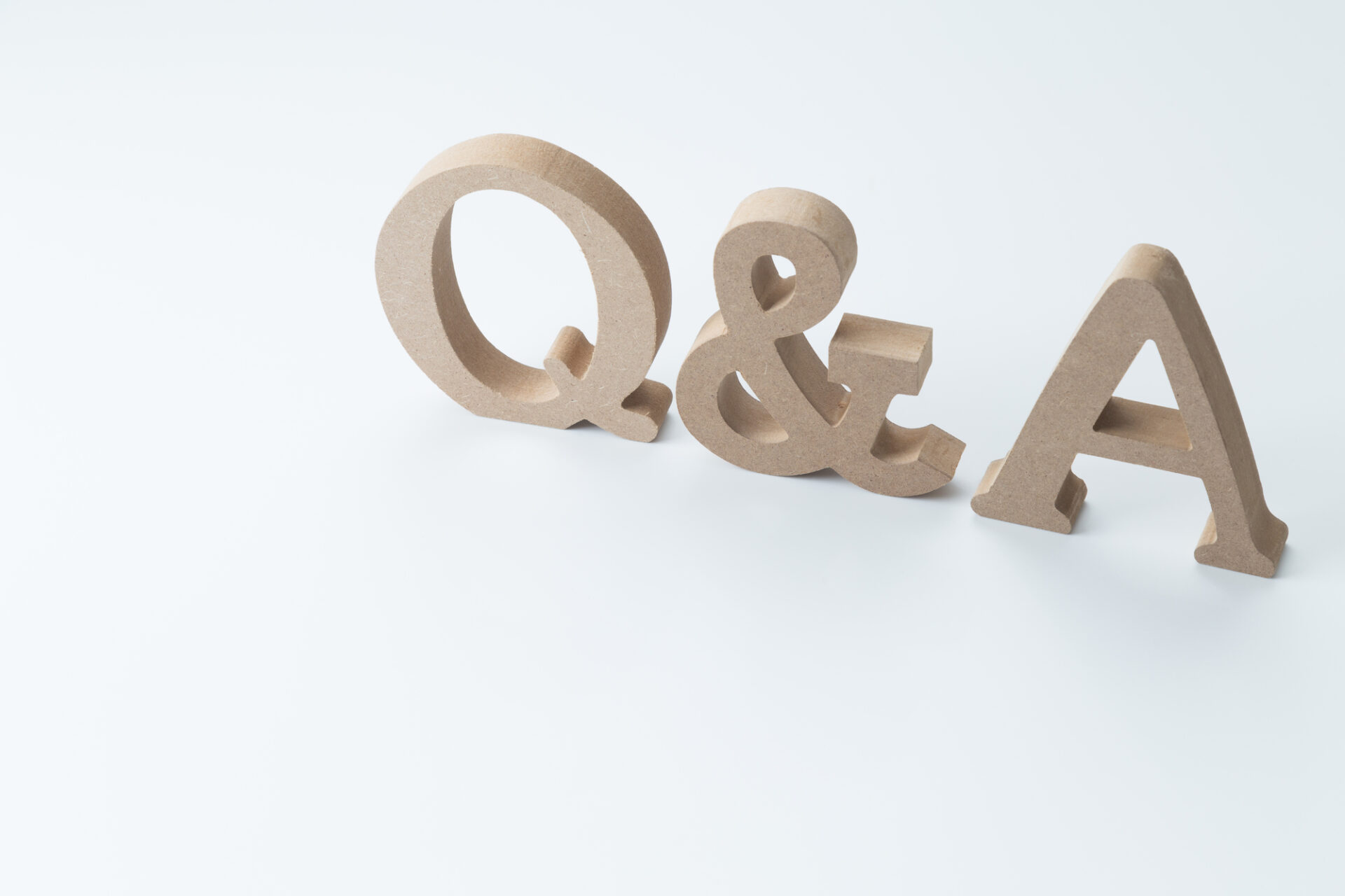 シート防水に関するよくある質問 