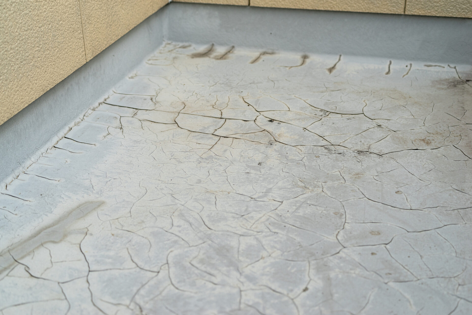 工法選びを誤ると起こりやすいトラブル