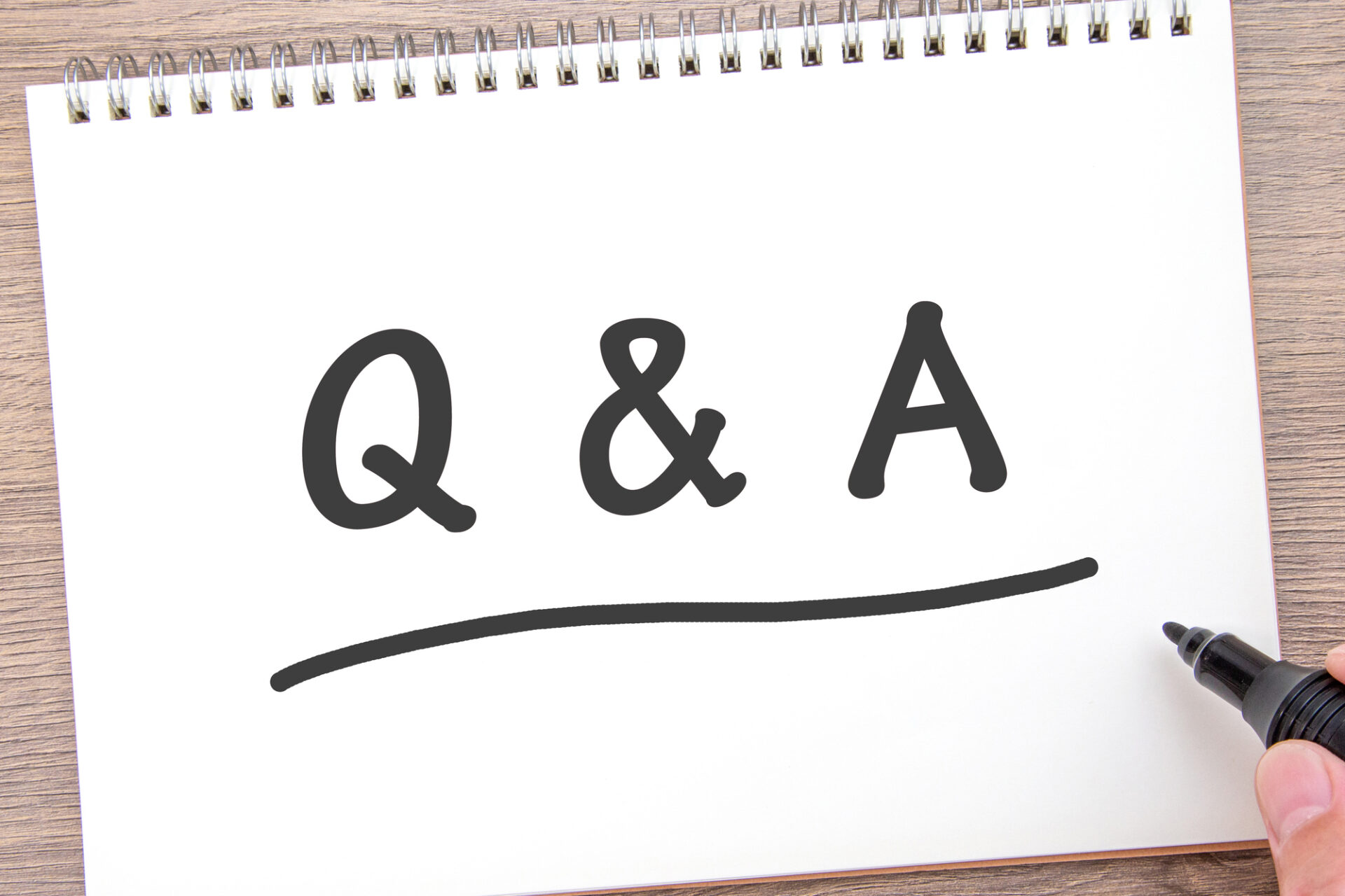 屋上コンクリートの防水工事に関するよくある質問