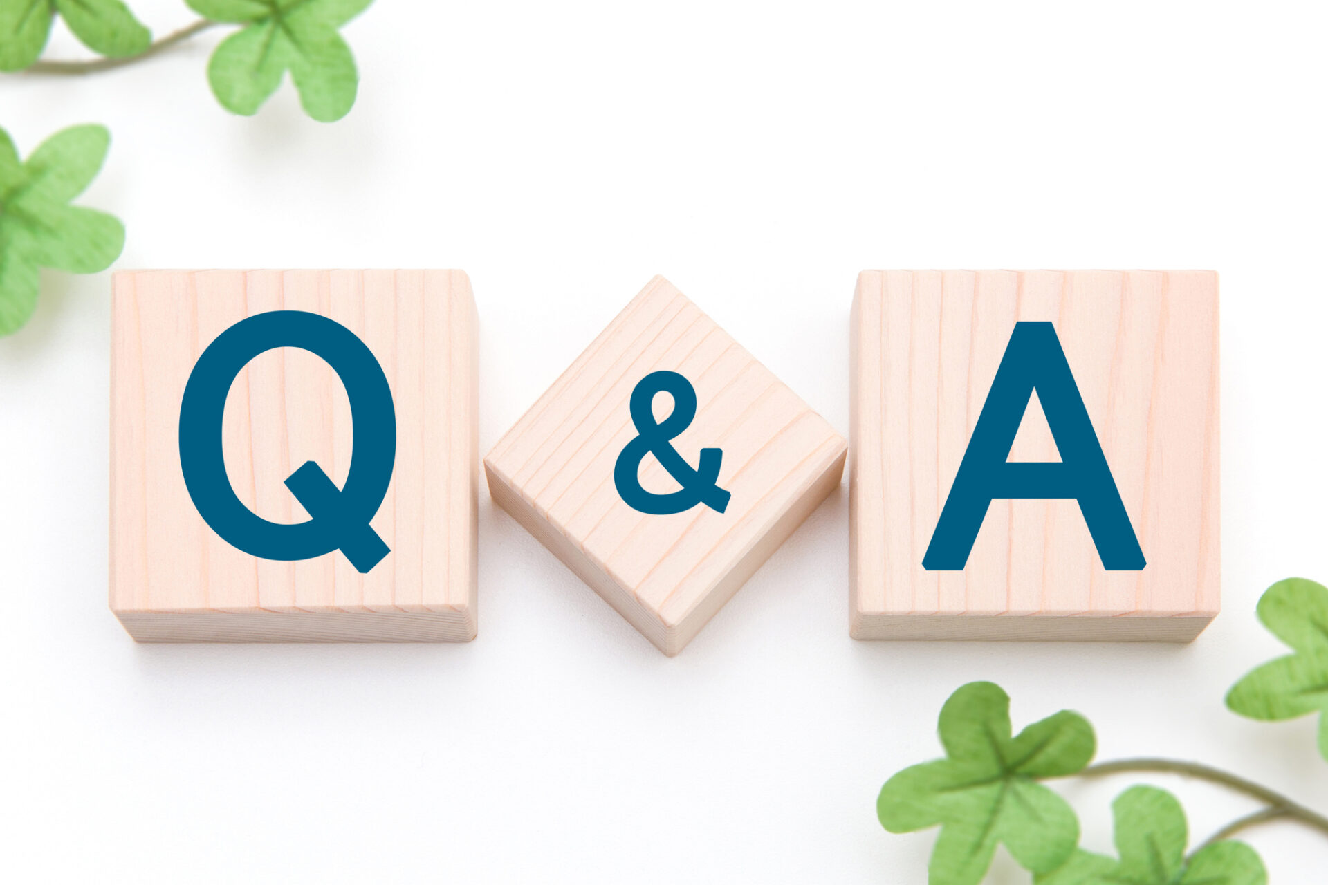 Q&A